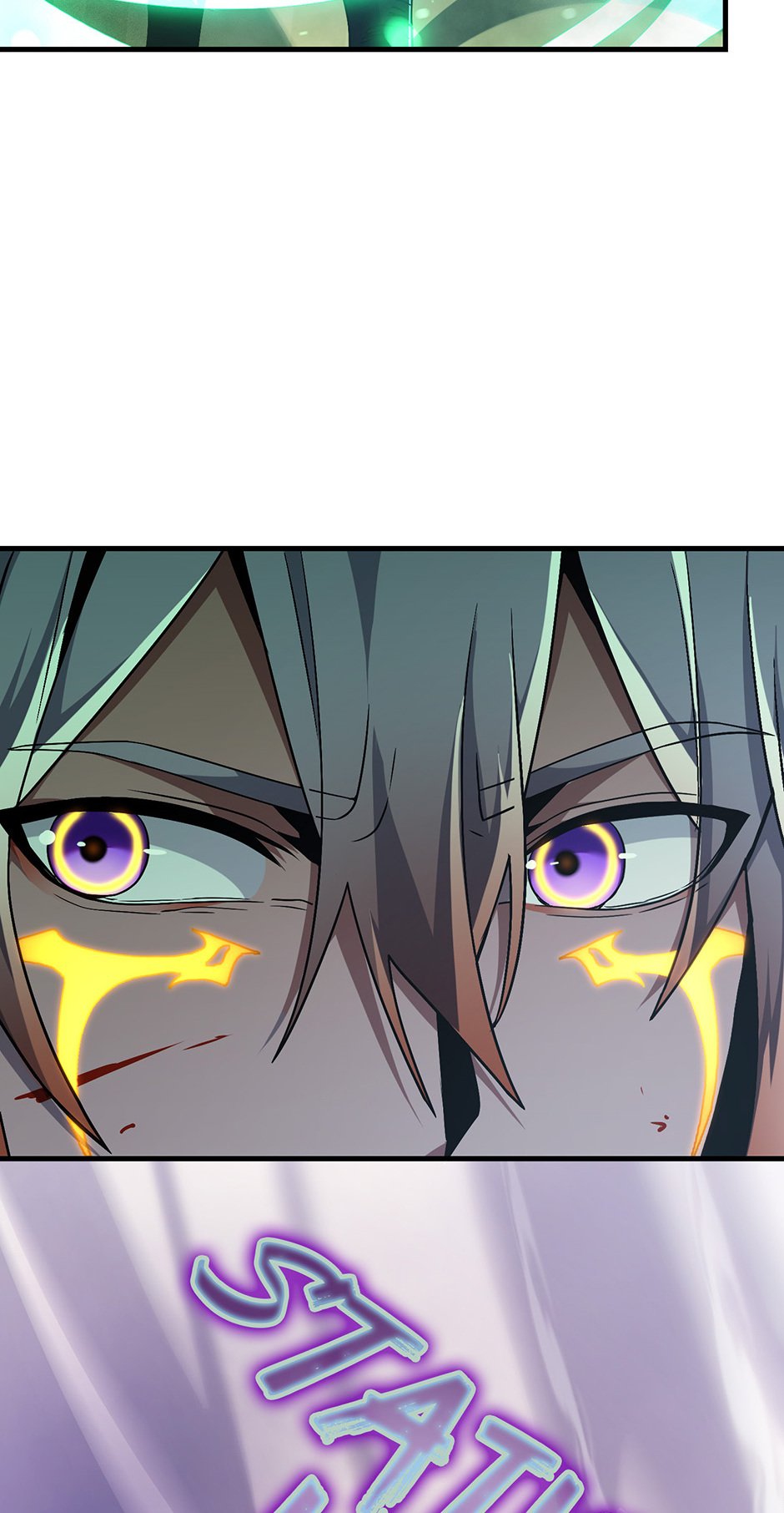 The Beginning After the End Manhwa - Chapter 192 Page 35