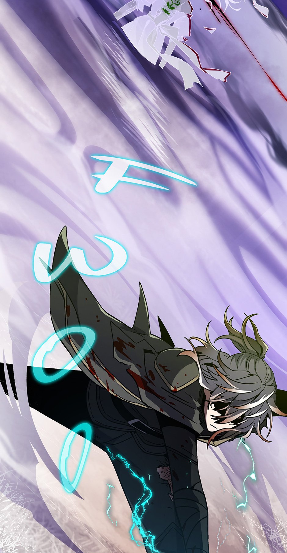 The Beginning After the End Manhwa - Chapter 192 Page 37