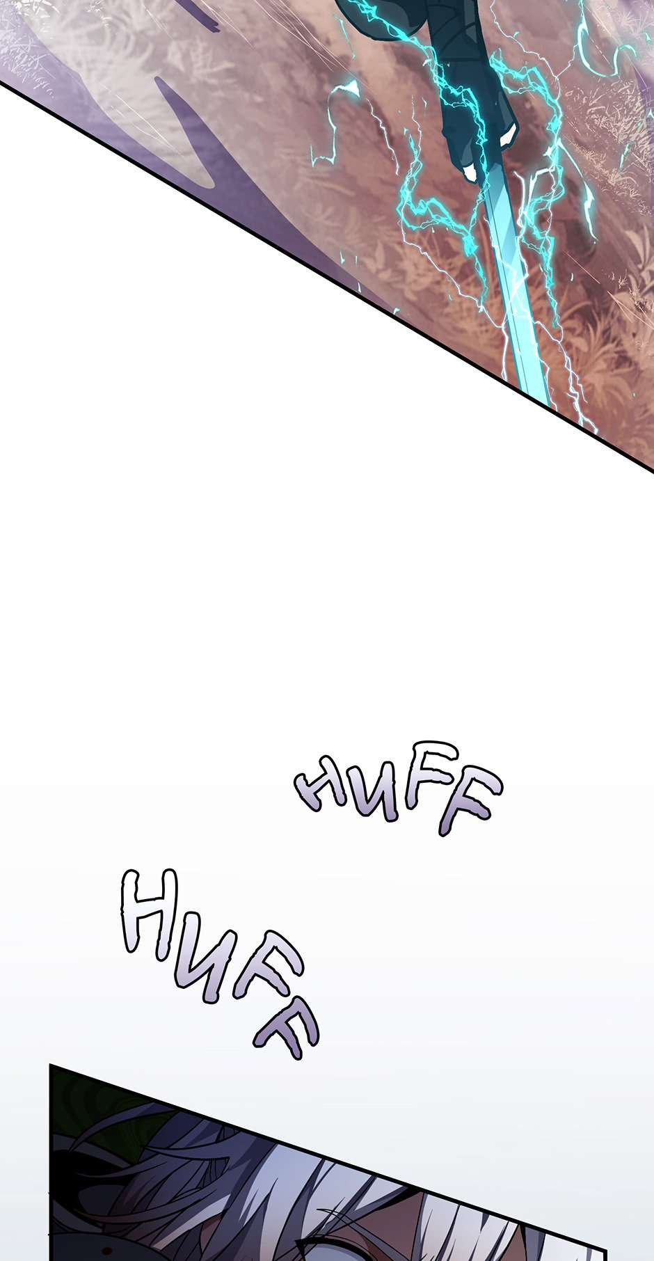 The Beginning After the End Manhwa - Chapter 192 Page 38