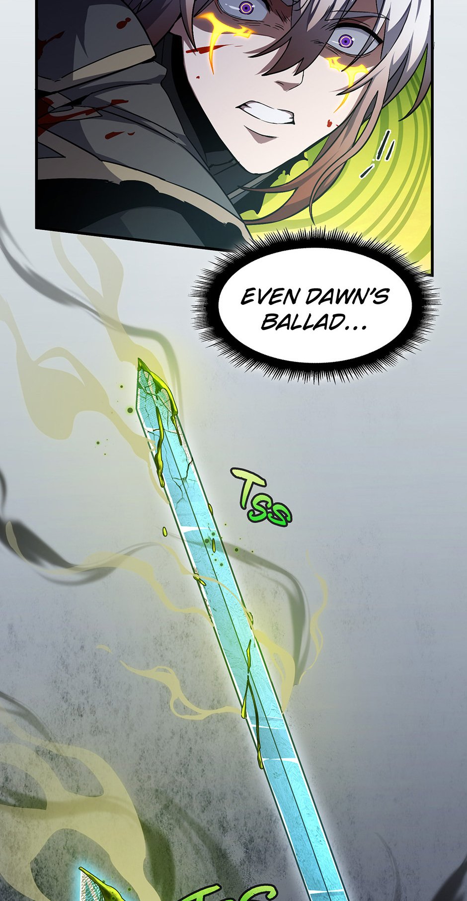 The Beginning After the End Manhwa - Chapter 192 Page 39