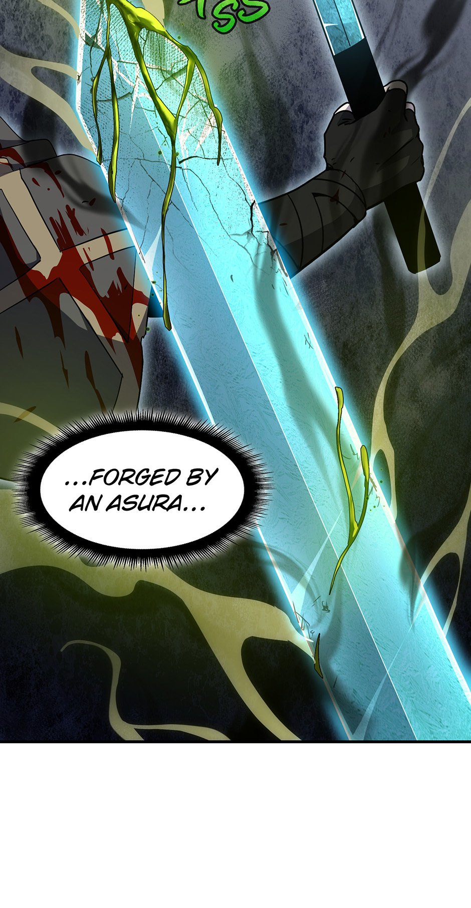 The Beginning After the End Manhwa - Chapter 192 Page 40