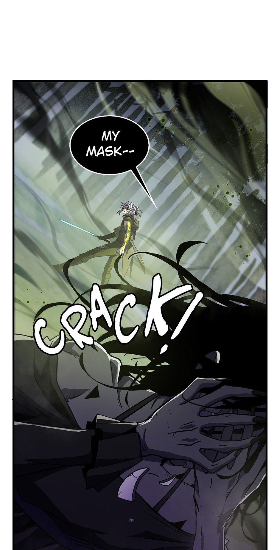 The Beginning After the End Manhwa - Chapter 192 Page 41