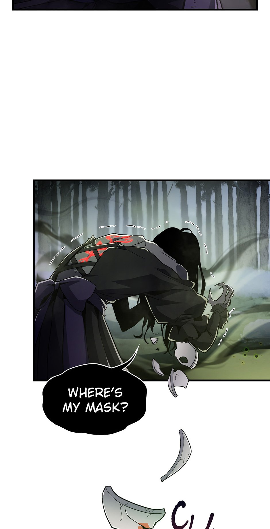 The Beginning After the End Manhwa - Chapter 192 Page 42