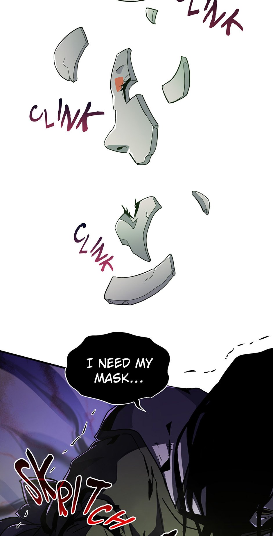 The Beginning After the End Manhwa - Chapter 192 Page 43