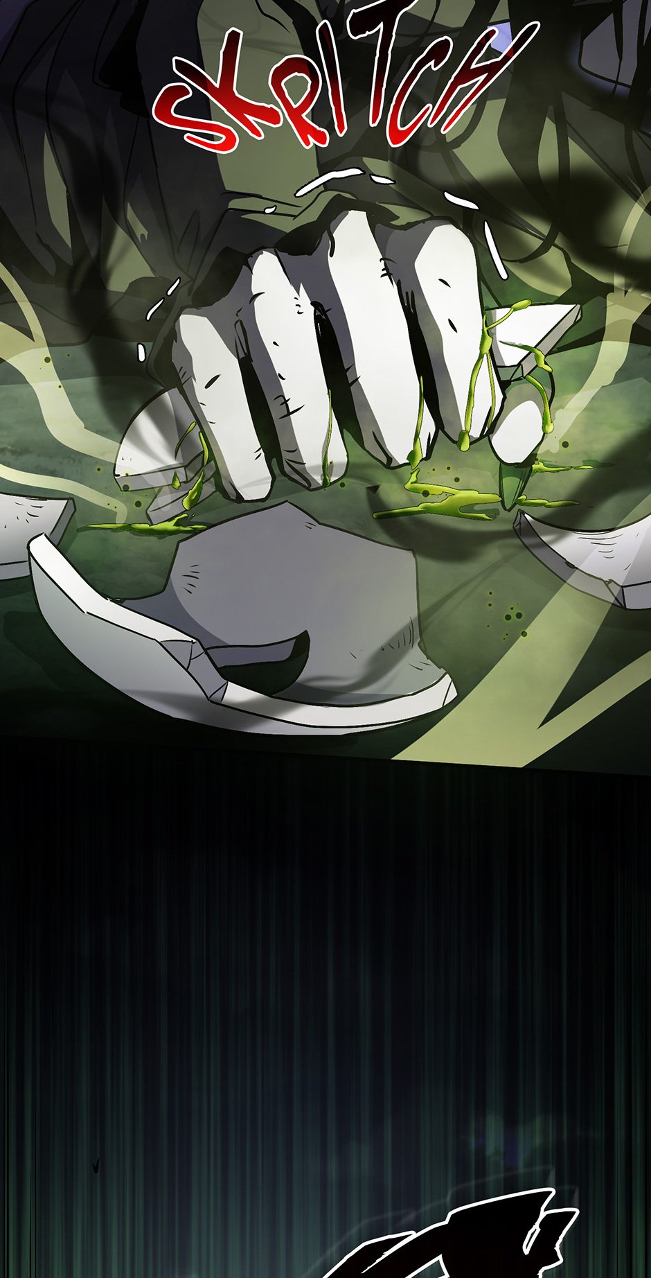 The Beginning After the End Manhwa - Chapter 192 Page 44