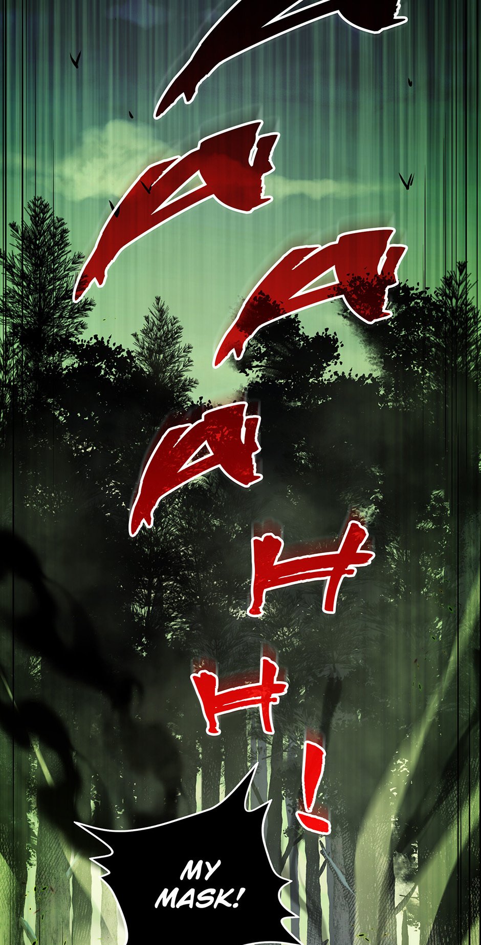 The Beginning After the End Manhwa - Chapter 192 Page 45