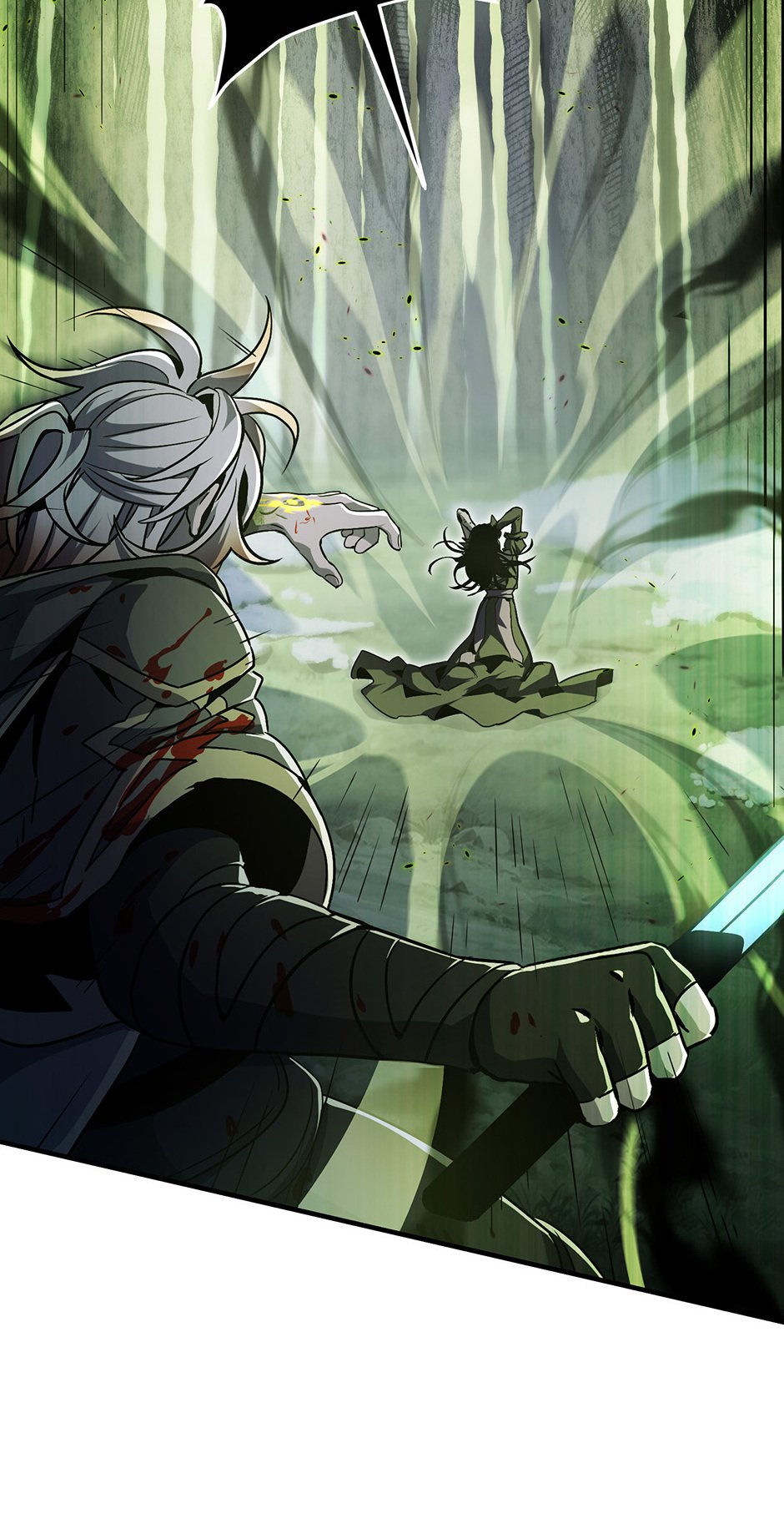 The Beginning After the End Manhwa - Chapter 192 Page 46