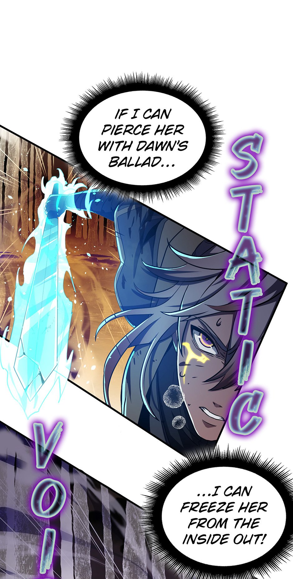 The Beginning After the End Manhwa - Chapter 192 Page 47