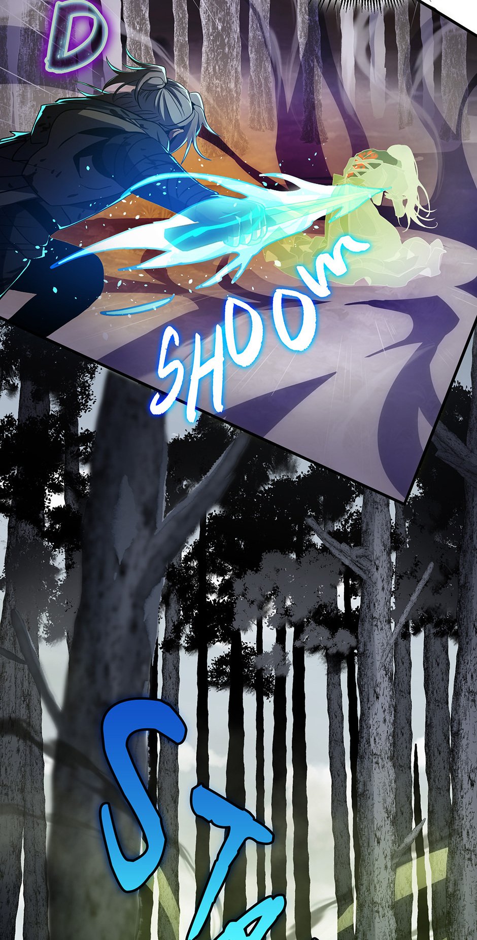 The Beginning After the End Manhwa - Chapter 192 Page 48