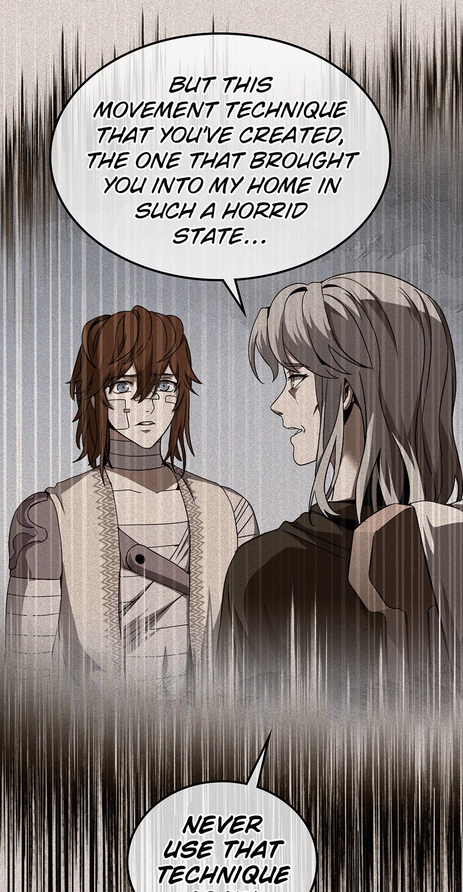 The Beginning After the End Manhwa - Chapter 192 Page 54