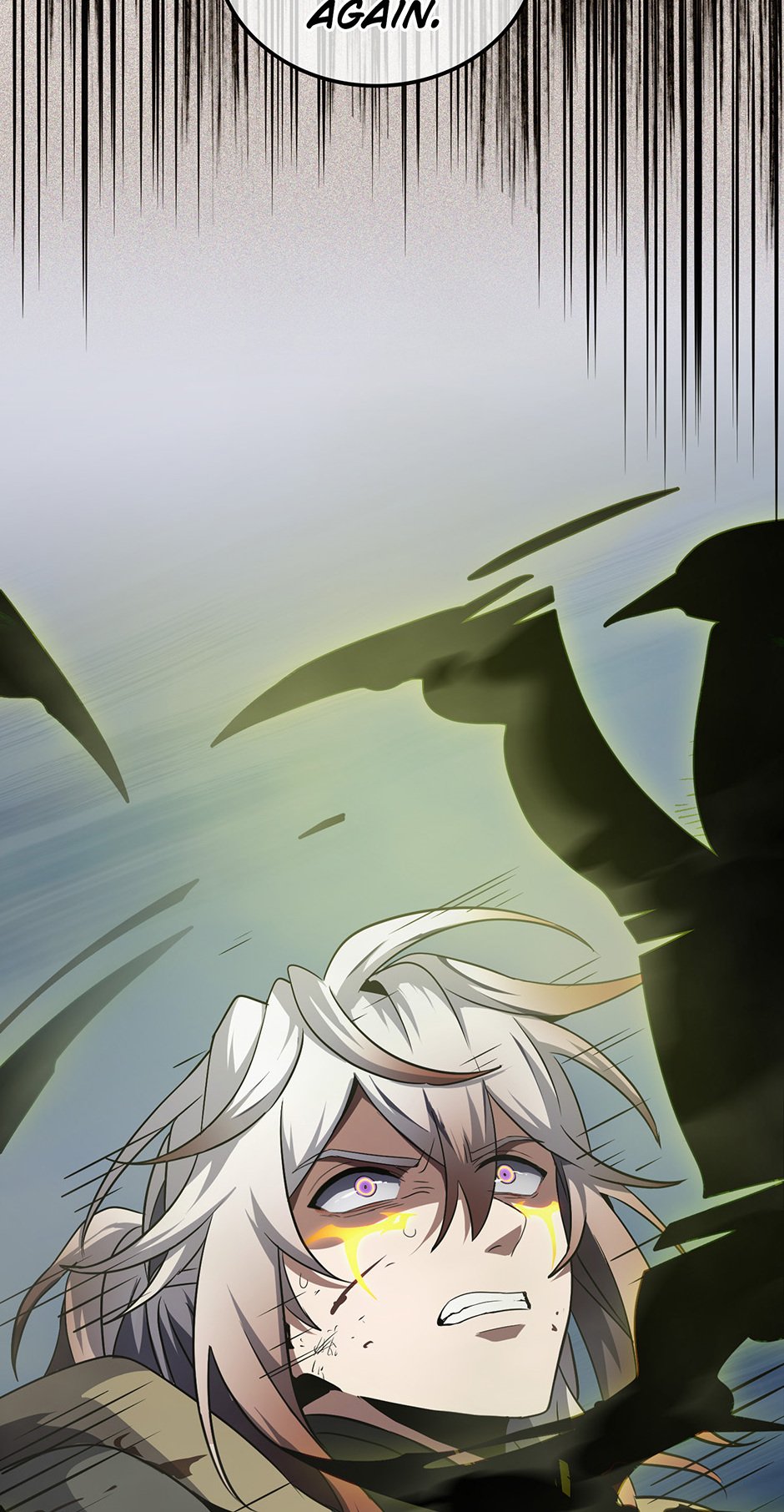 The Beginning After the End Manhwa - Chapter 192 Page 55