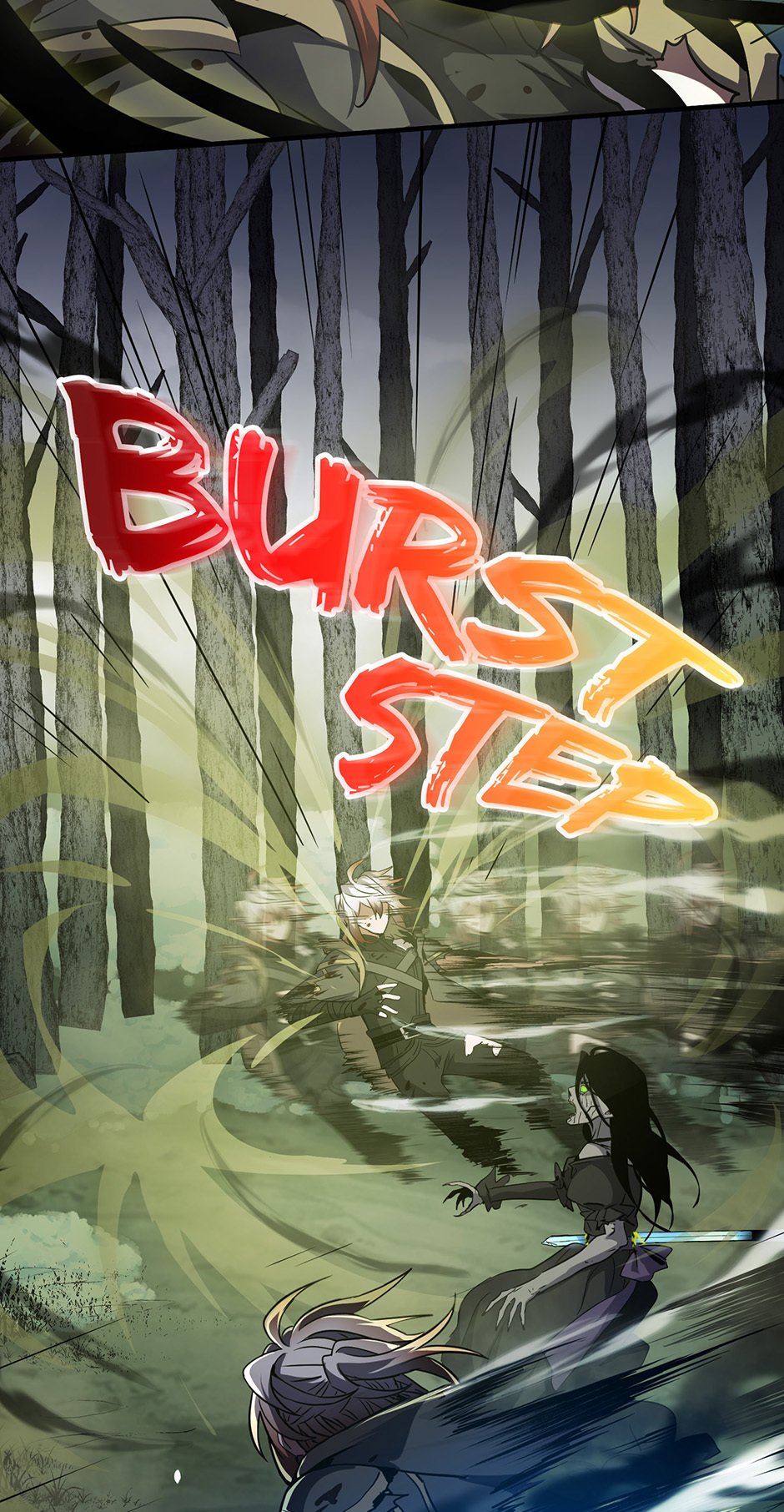 The Beginning After the End Manhwa - Chapter 192 Page 56