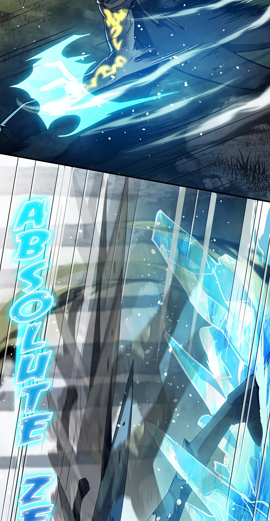 The Beginning After the End Manhwa - Chapter 192 Page 57