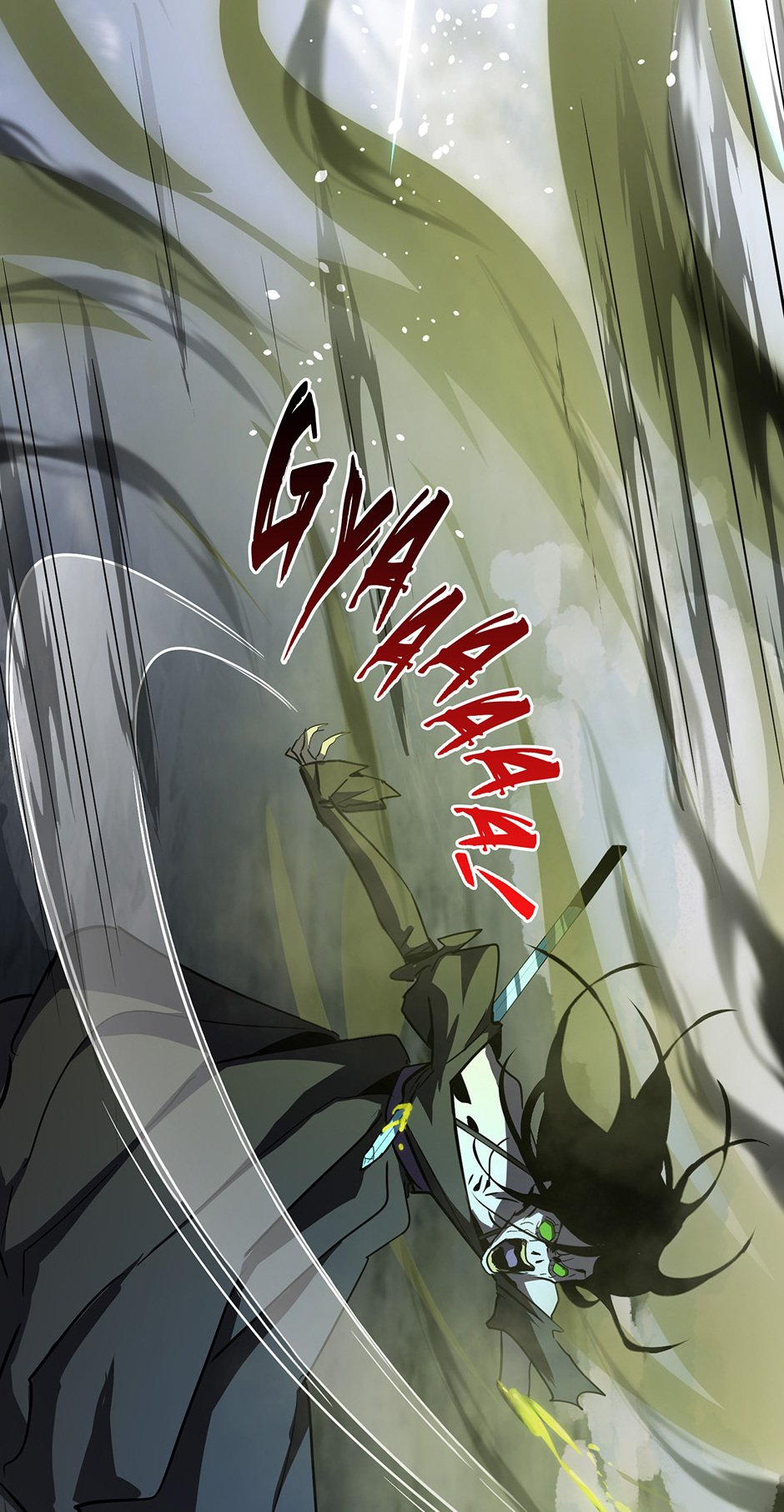 The Beginning After the End Manhwa - Chapter 192 Page 59