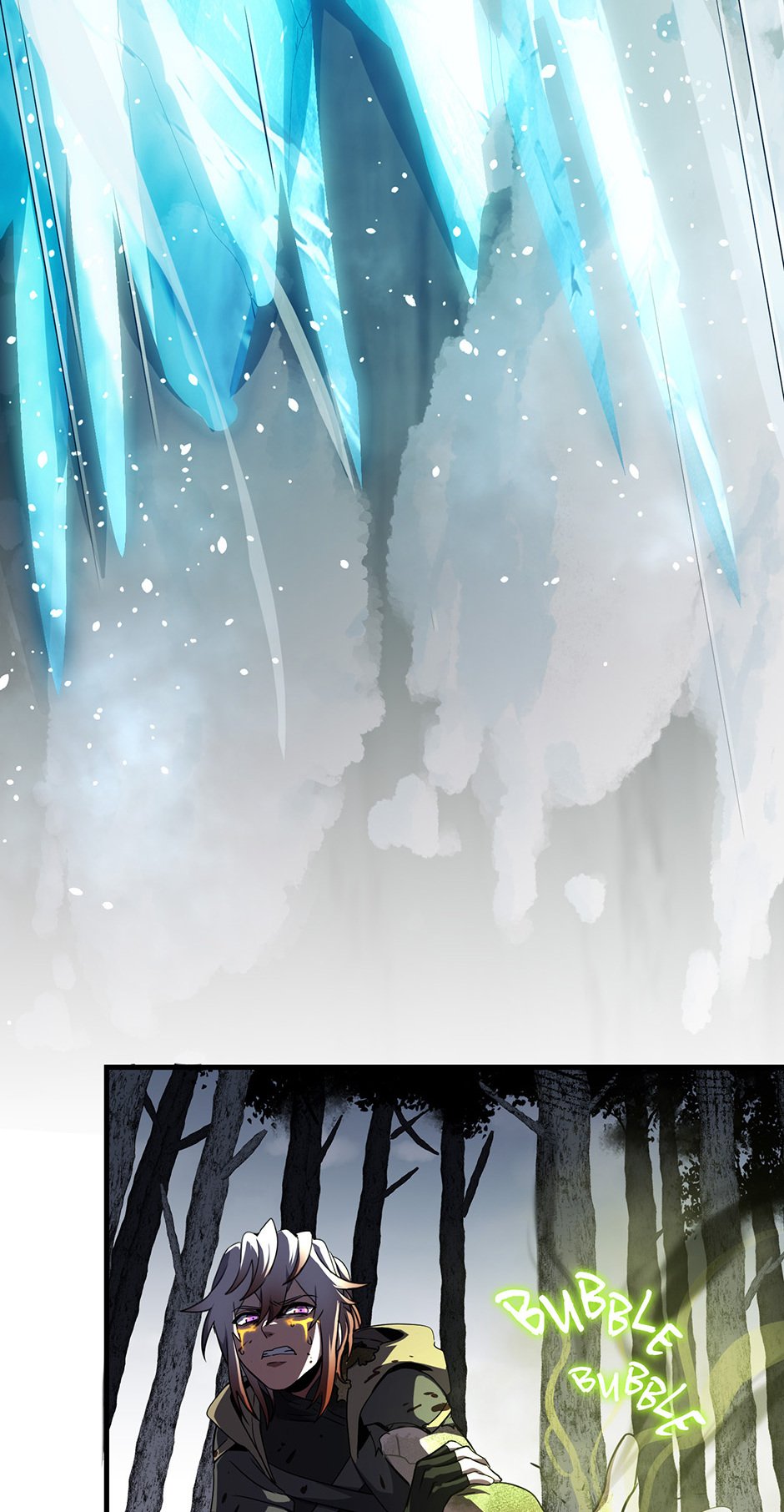 The Beginning After the End Manhwa - Chapter 192 Page 61