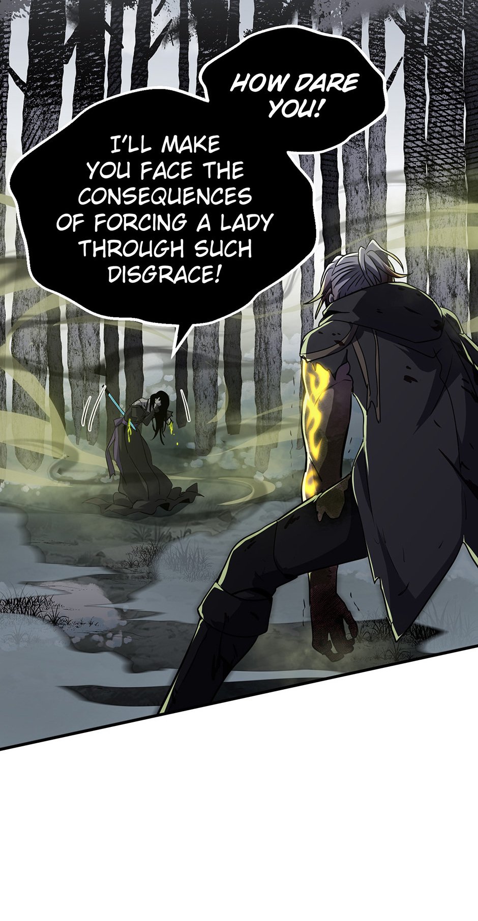 The Beginning After the End Manhwa - Chapter 192 Page 63