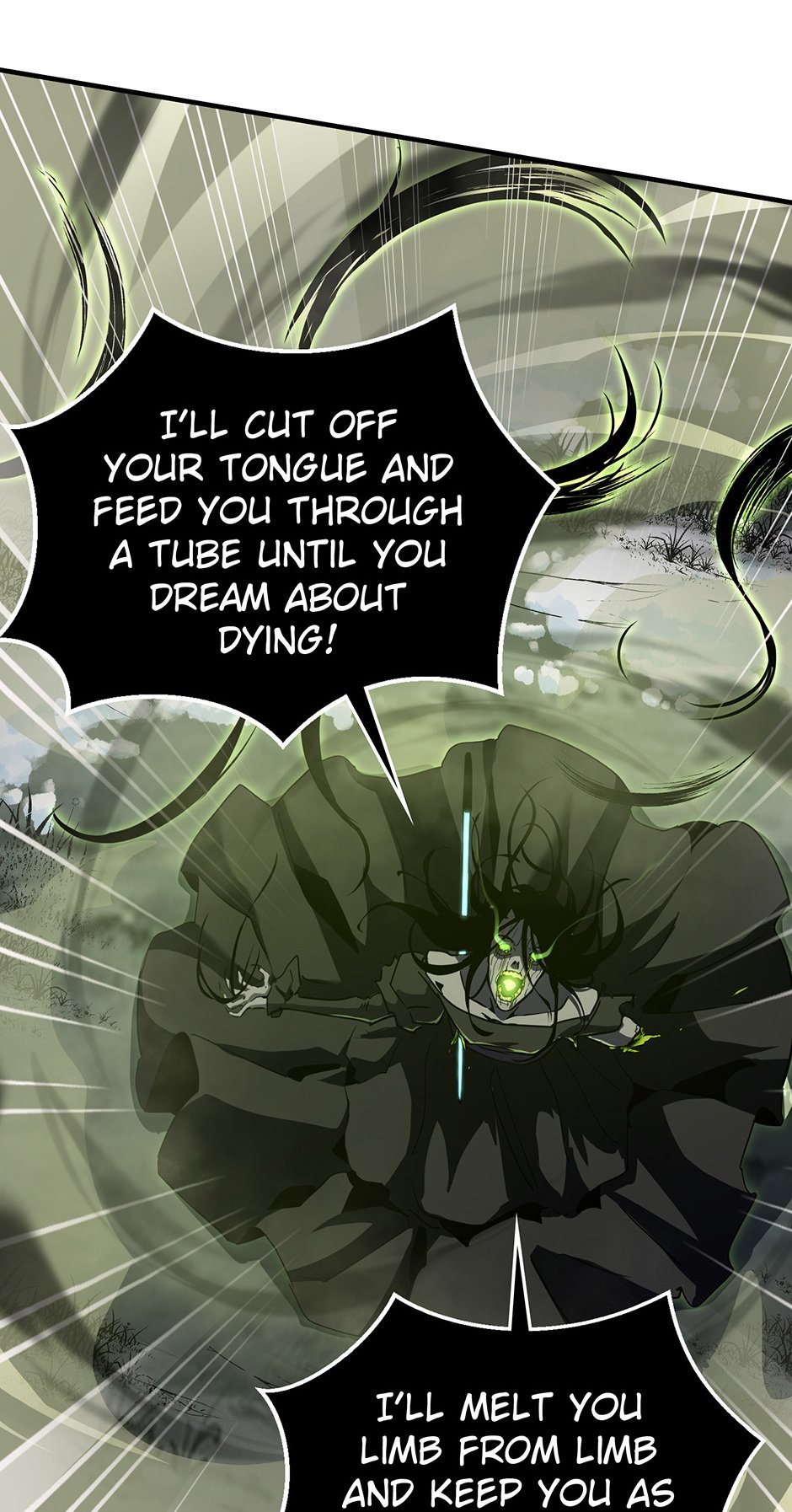 The Beginning After the End Manhwa - Chapter 192 Page 65