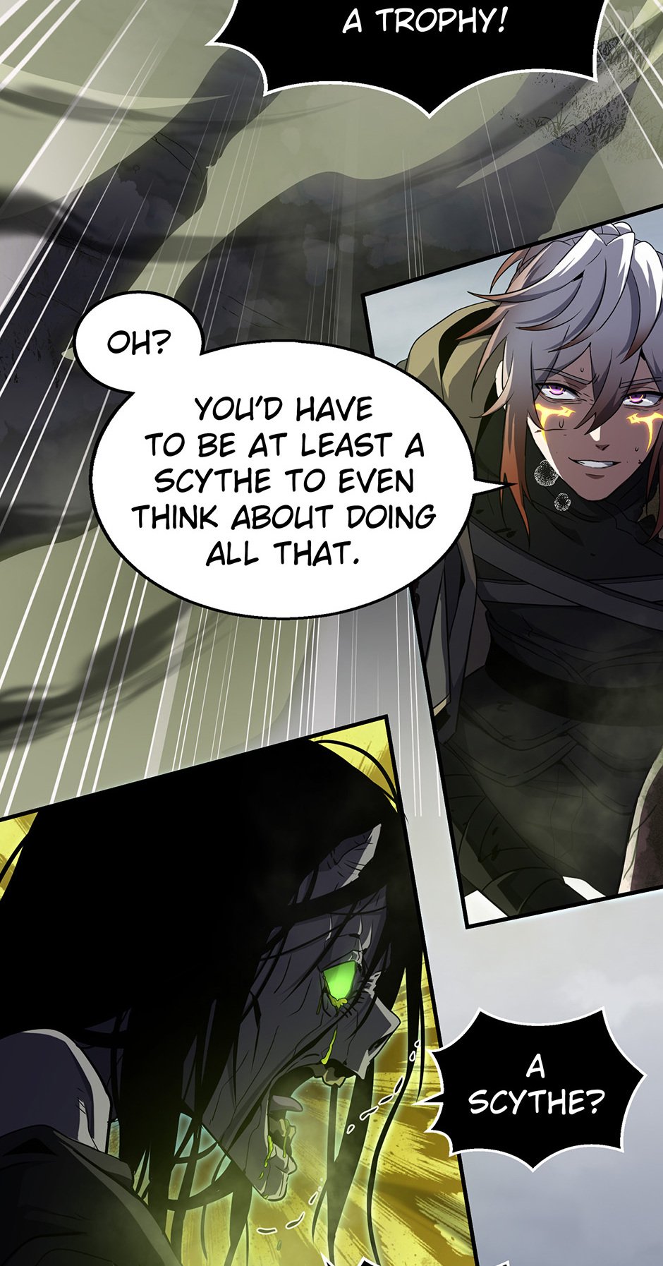 The Beginning After the End Manhwa - Chapter 192 Page 66