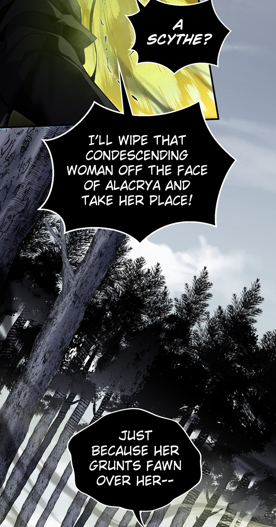 The Beginning After the End Manhwa - Chapter 192 Page 67