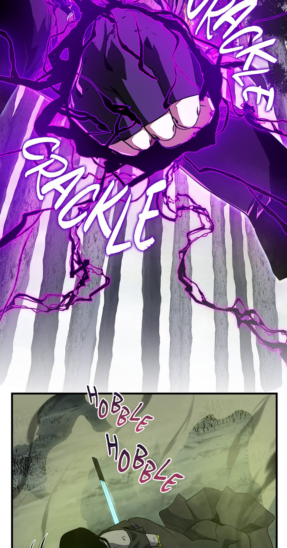 The Beginning After the End Manhwa - Chapter 192 Page 71