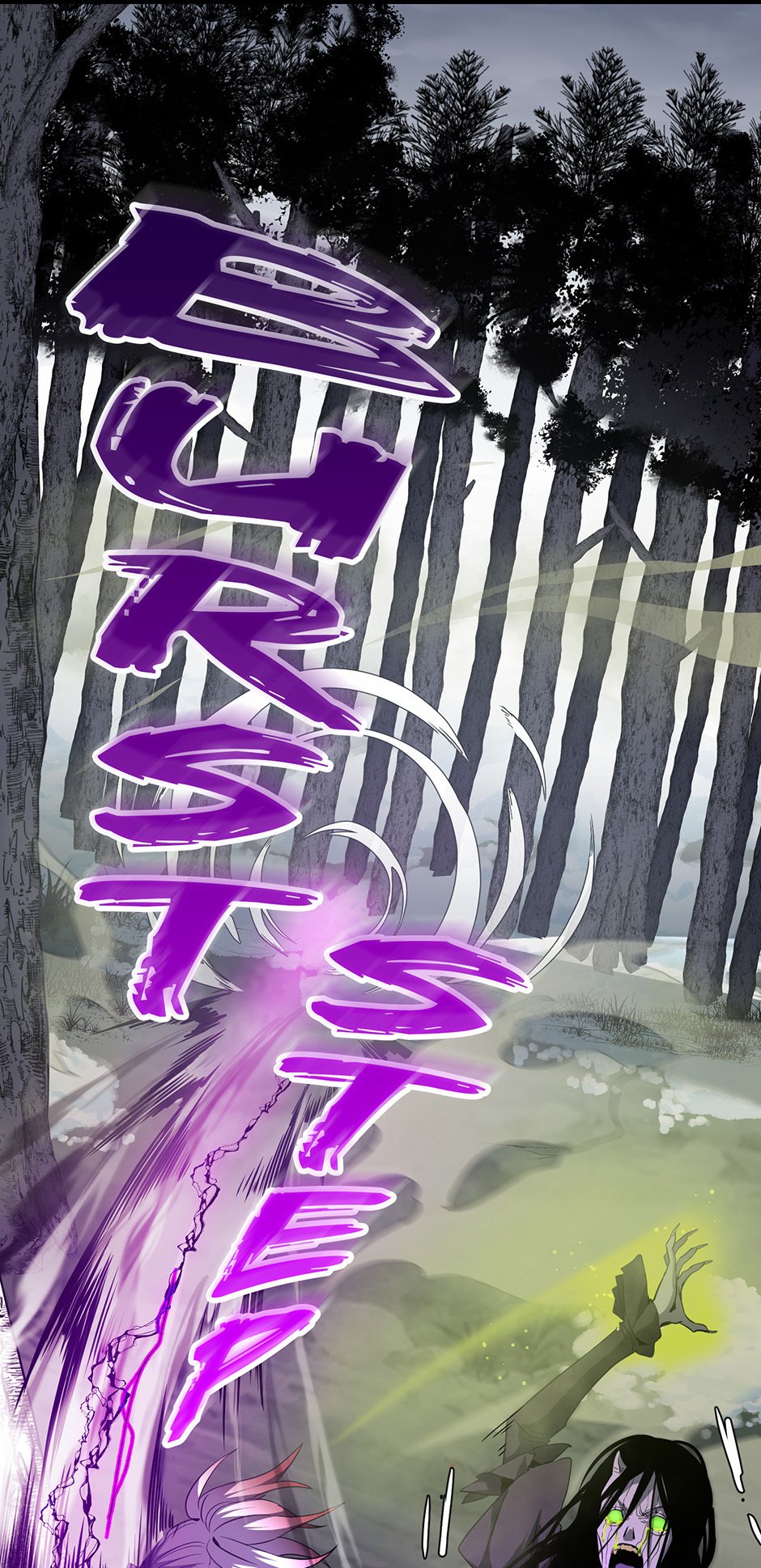 The Beginning After the End Manhwa - Chapter 192 Page 73