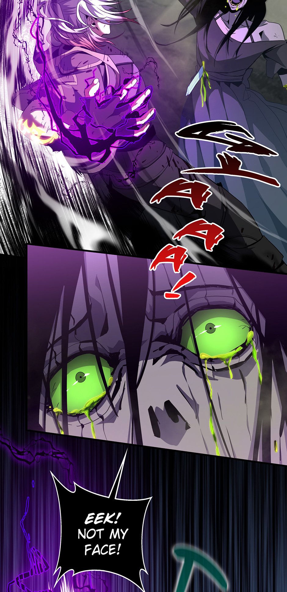 The Beginning After the End Manhwa - Chapter 192 Page 74