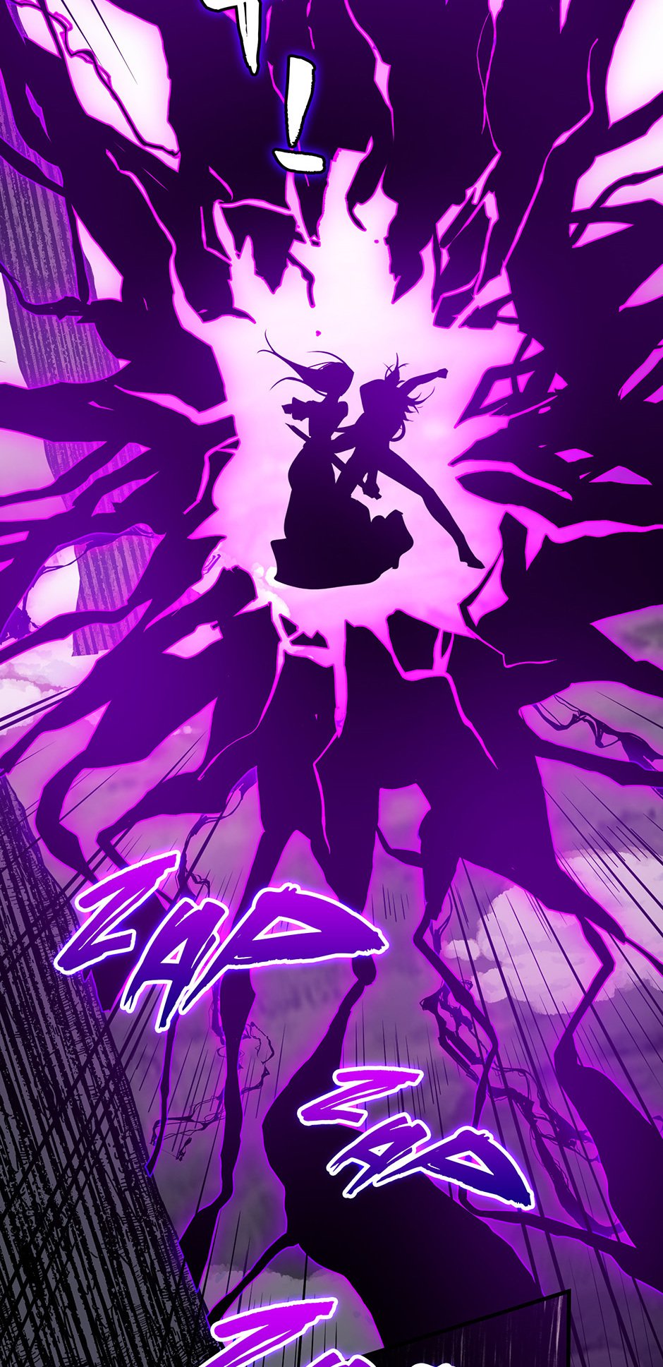 The Beginning After the End Manhwa - Chapter 192 Page 77