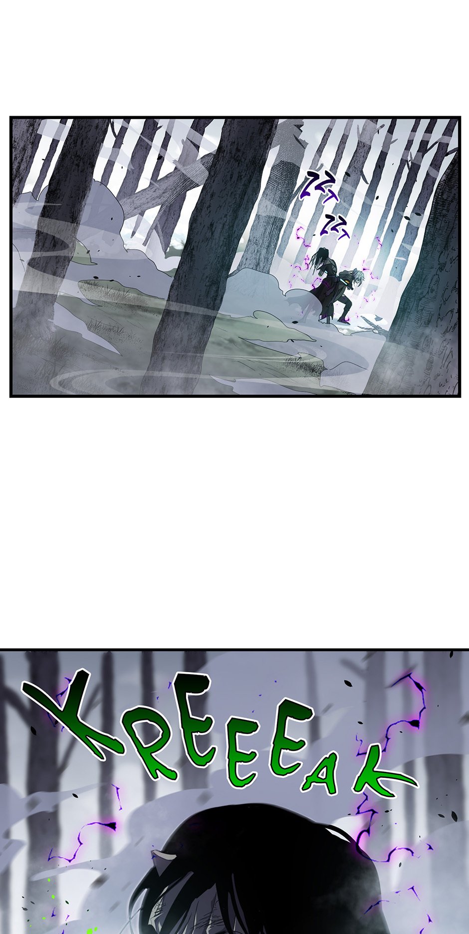 The Beginning After the End Manhwa - Chapter 192 Page 80