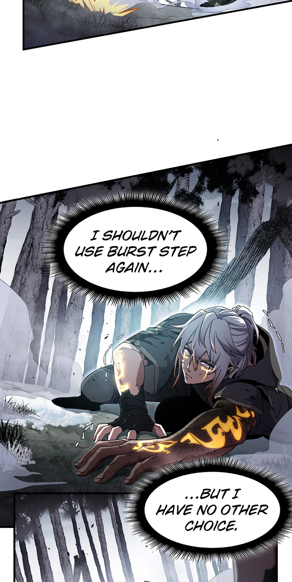 The Beginning After the End Manhwa - Chapter 192 Page 83