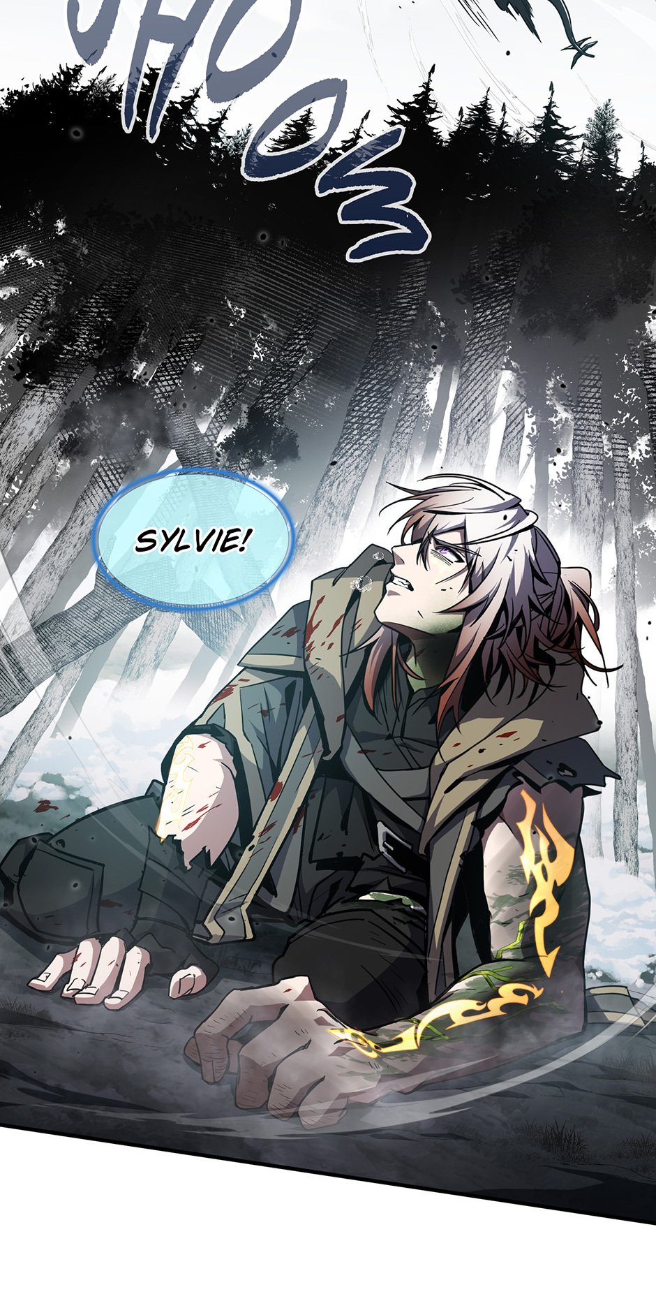 The Beginning After the End Manhwa - Chapter 192 Page 85