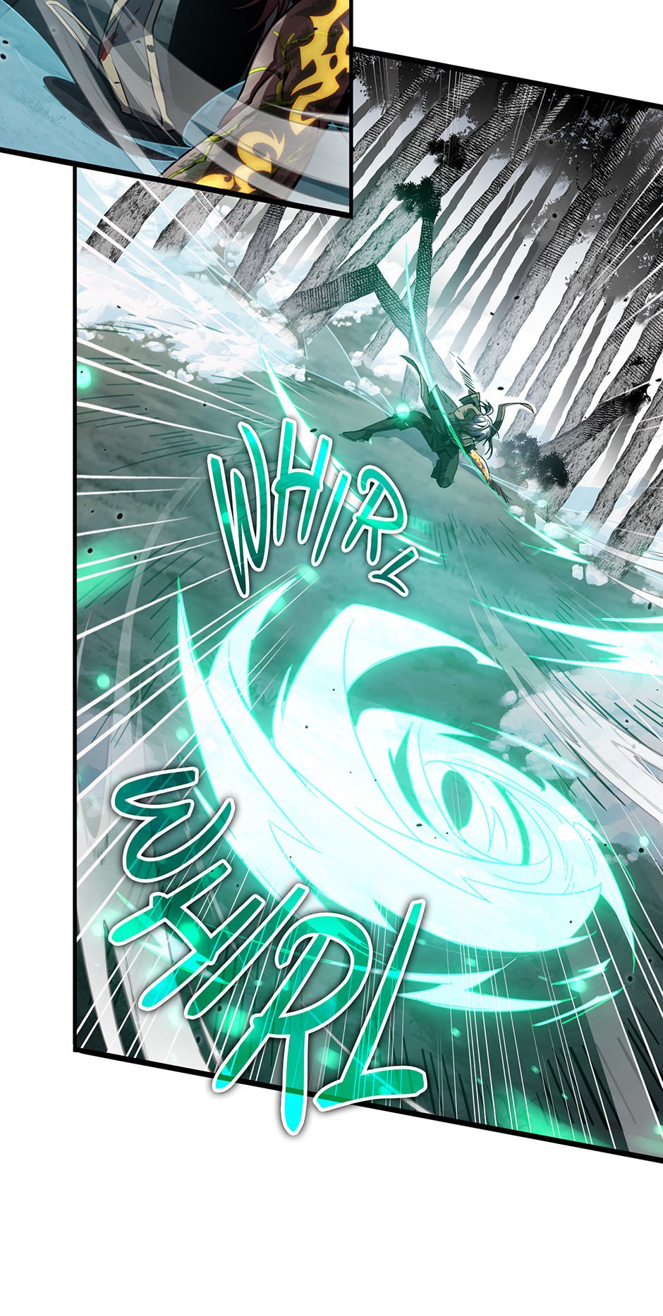 The Beginning After the End Manhwa - Chapter 192 Page 87