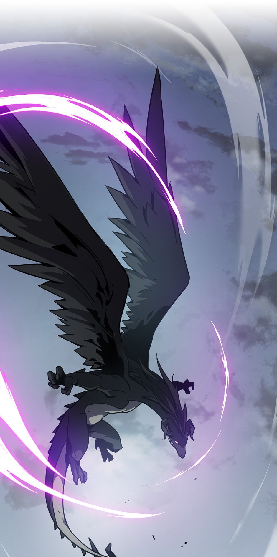 The Beginning After the End Manhwa - Chapter 192 Page 88