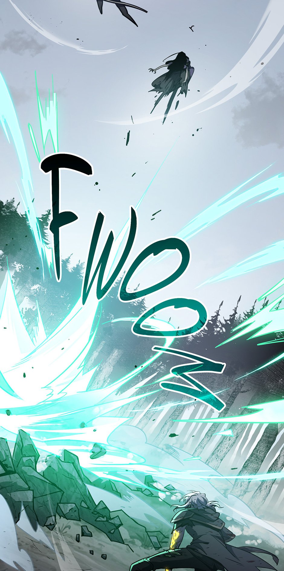 The Beginning After the End Manhwa - Chapter 192 Page 89