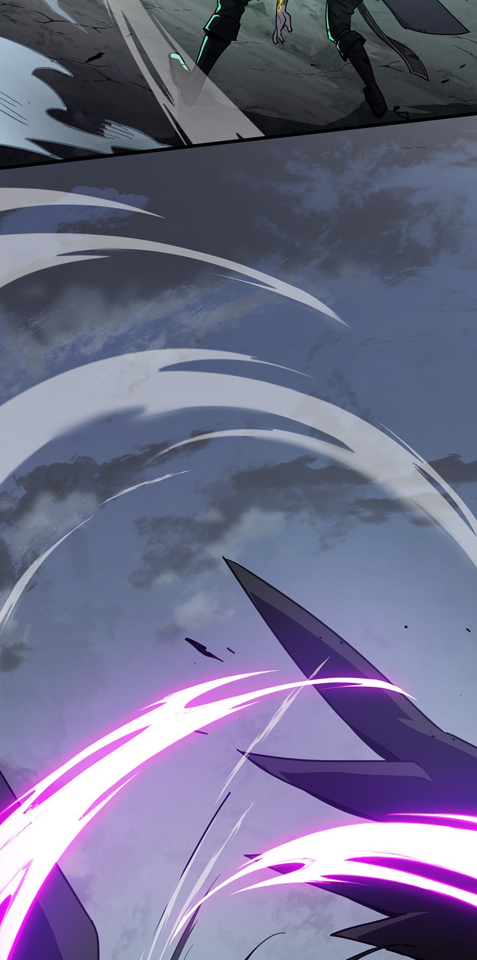 The Beginning After the End Manhwa - Chapter 192 Page 90