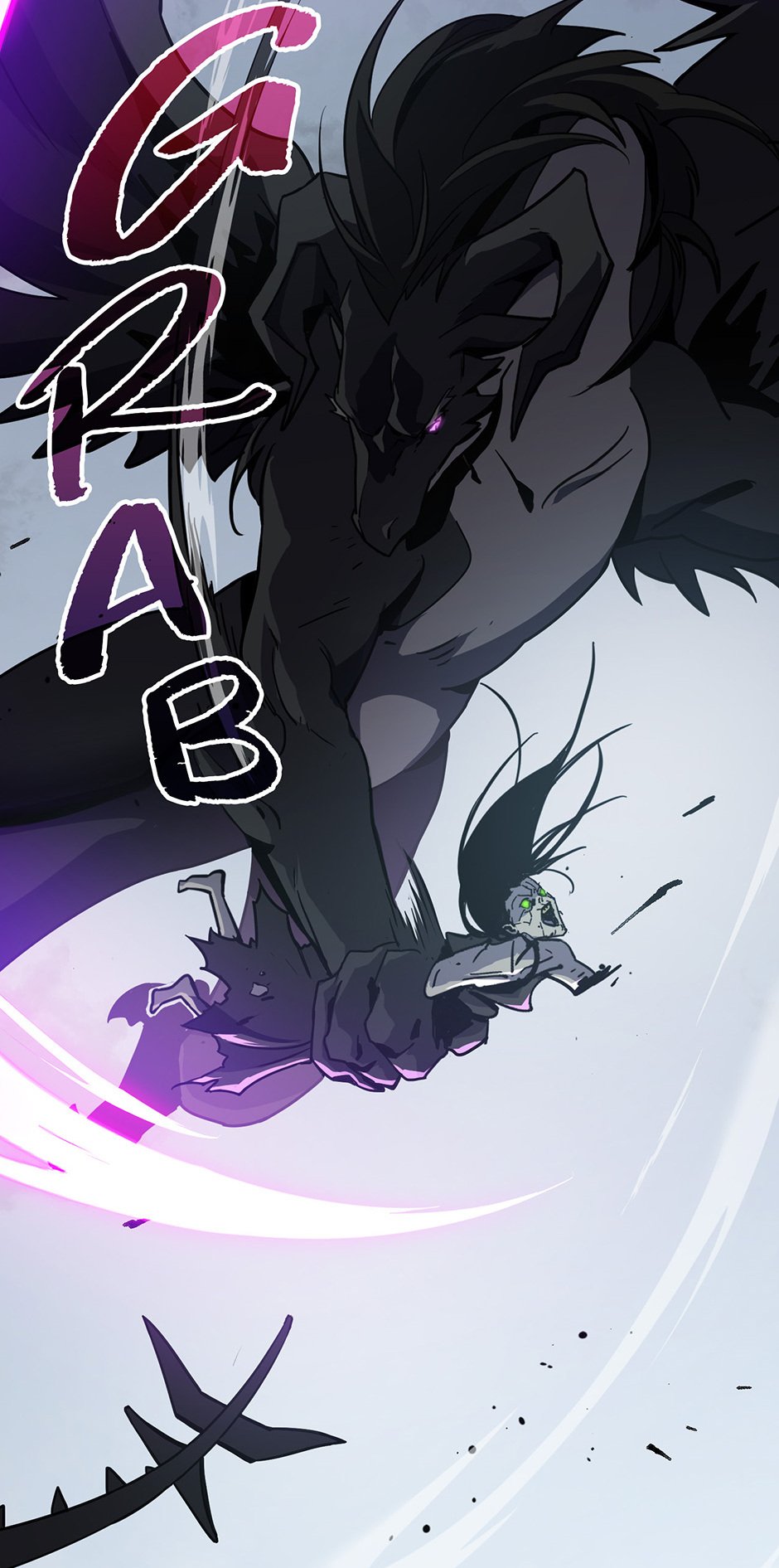 The Beginning After the End Manhwa - Chapter 192 Page 91