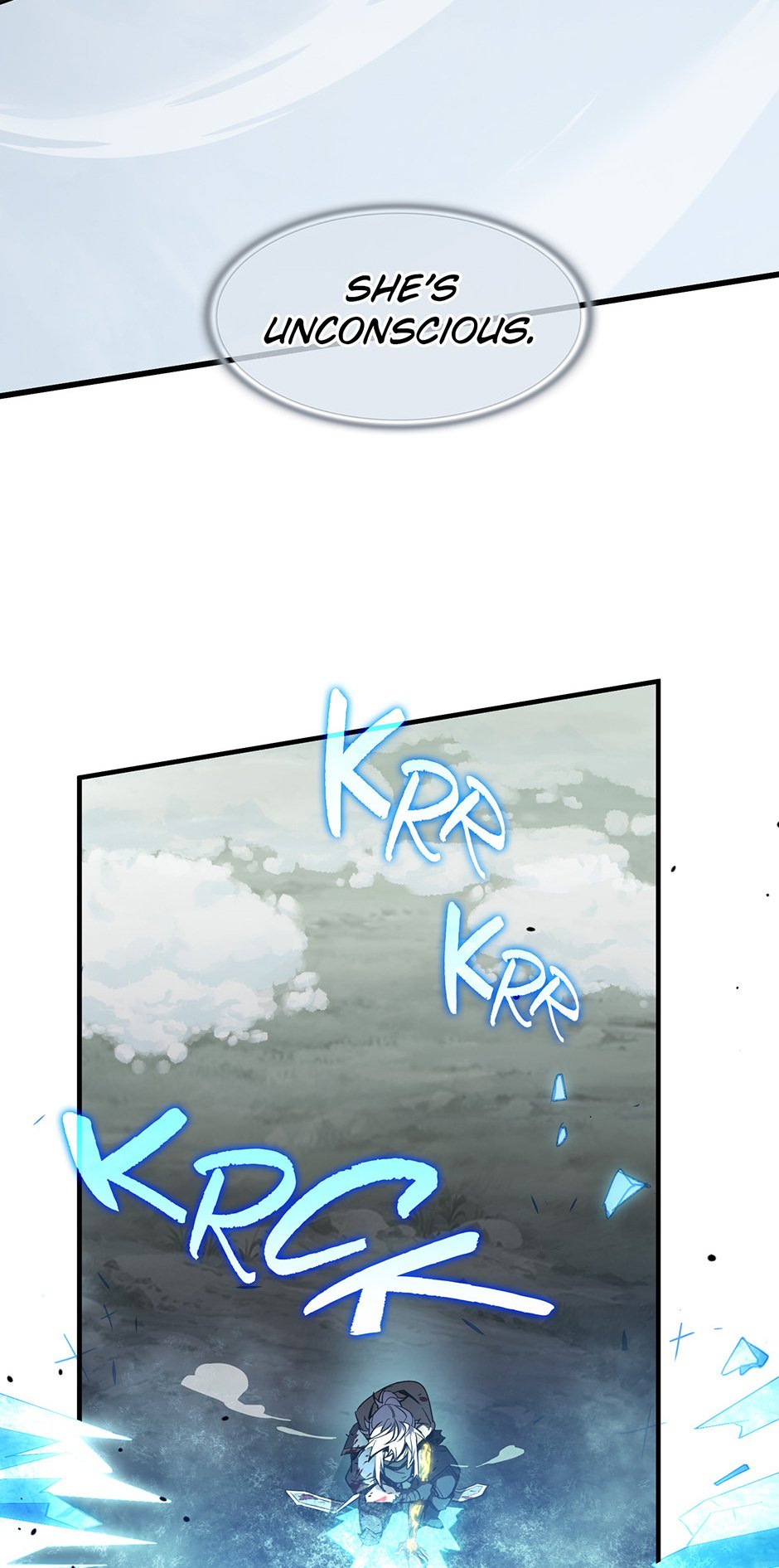 The Beginning After the End Manhwa - Chapter 192 Page 92