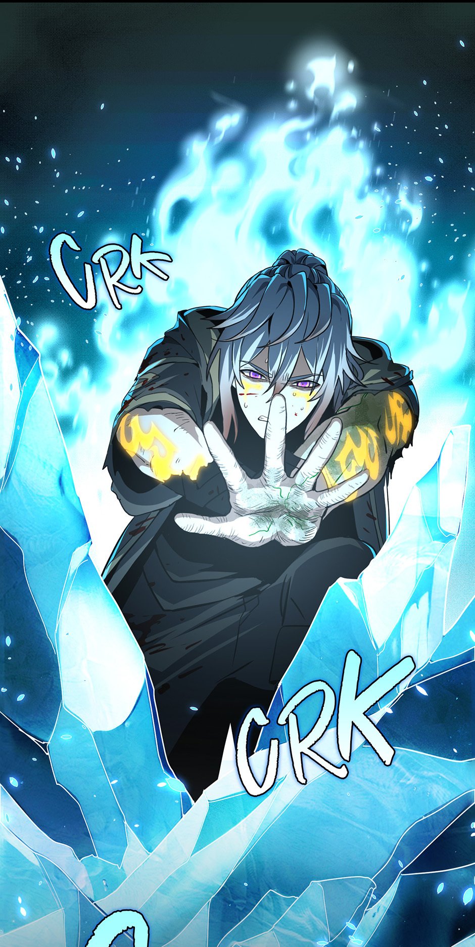 The Beginning After the End Manhwa - Chapter 192 Page 94