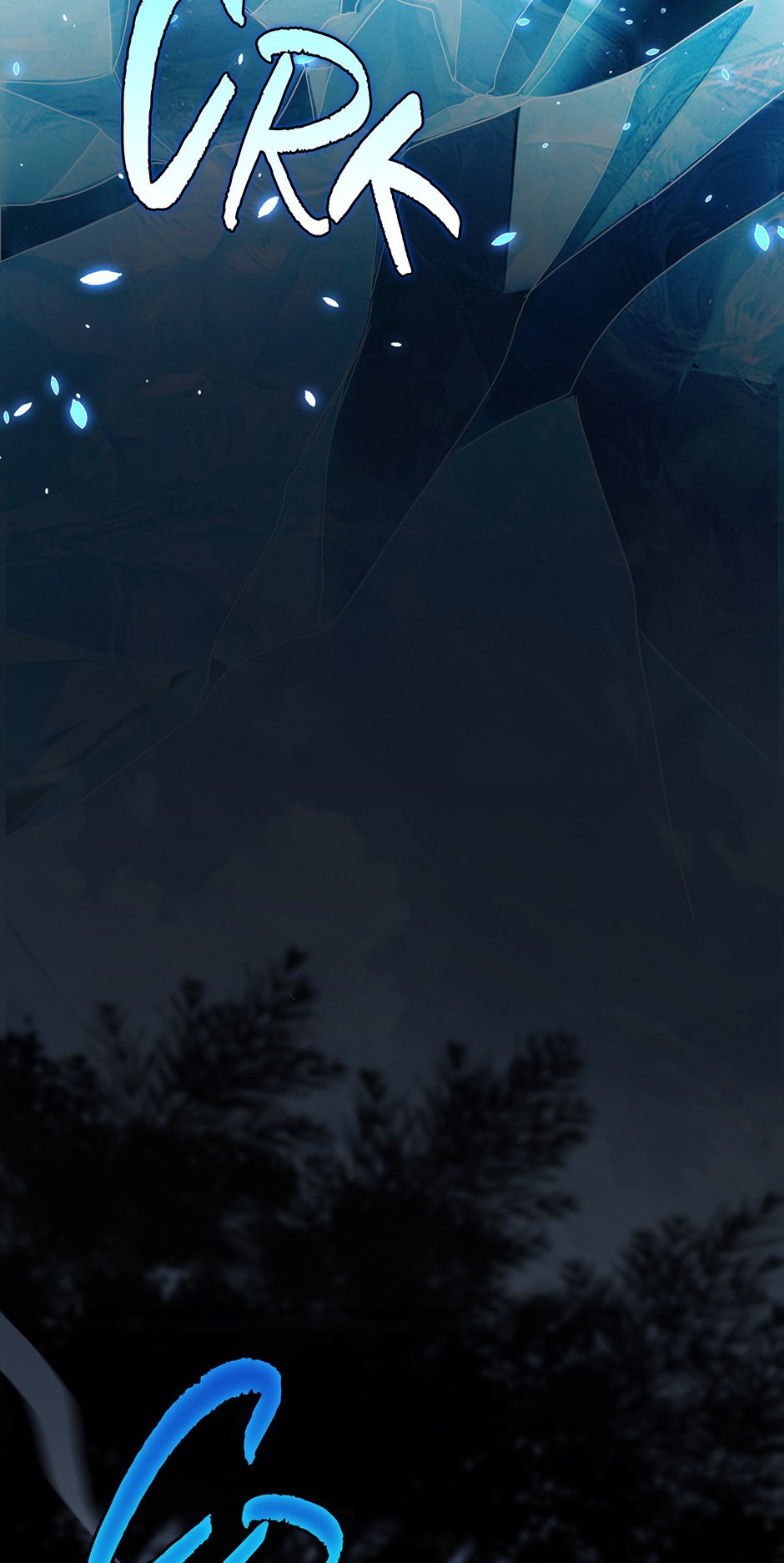 The Beginning After the End Manhwa - Chapter 192 Page 95