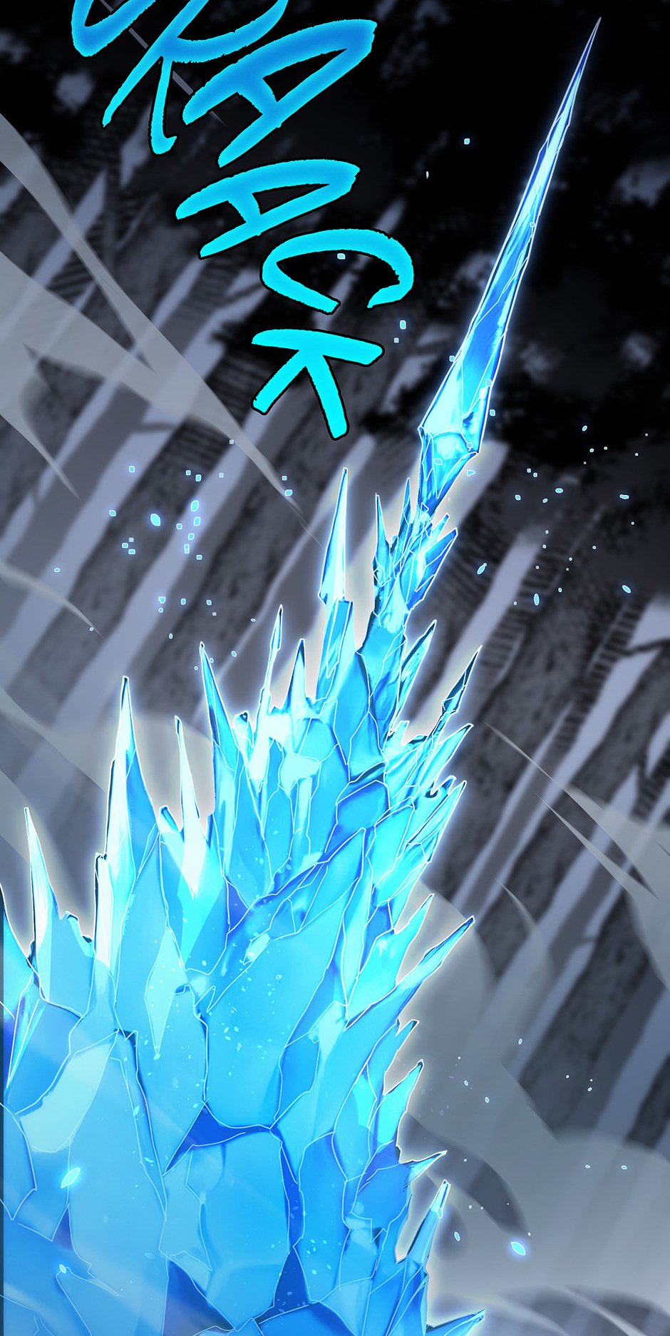 The Beginning After the End Manhwa - Chapter 192 Page 96