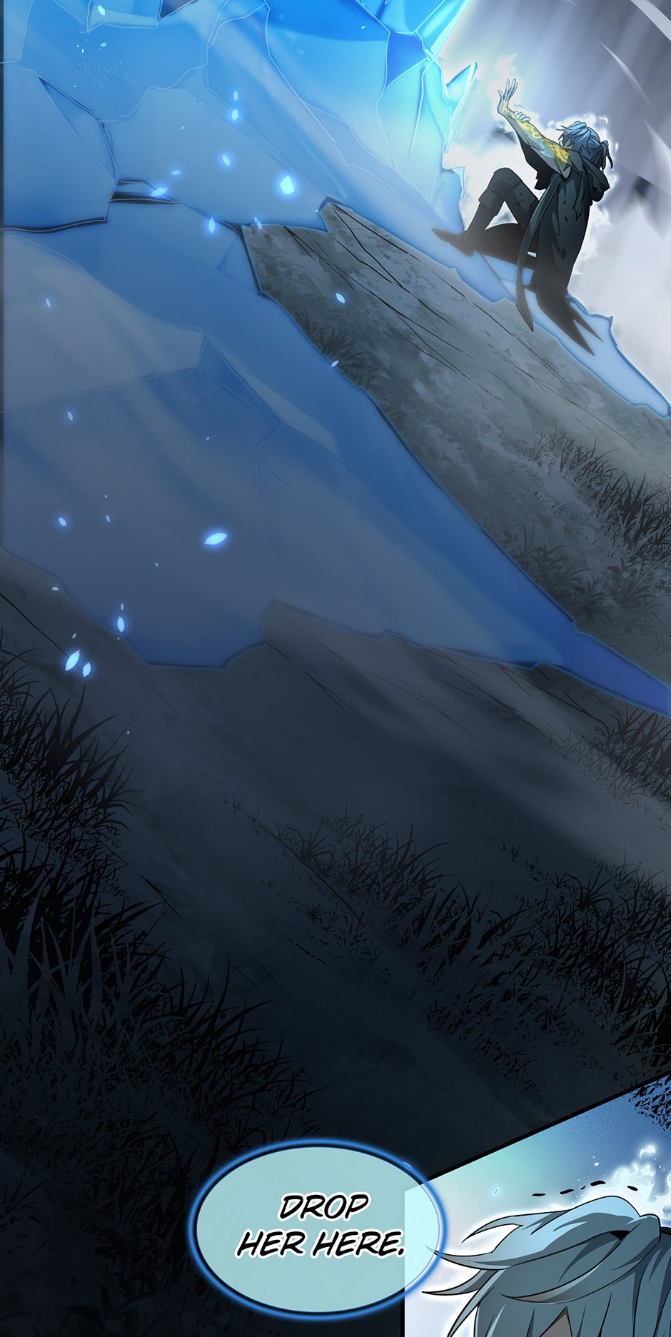 The Beginning After the End Manhwa - Chapter 192 Page 97