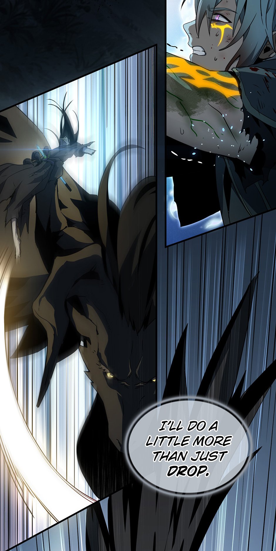 The Beginning After the End Manhwa - Chapter 192 Page 98