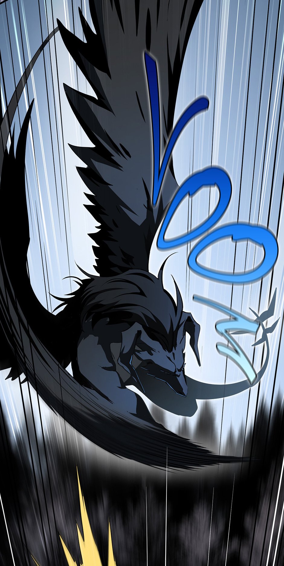 The Beginning After the End Manhwa - Chapter 192 Page 99