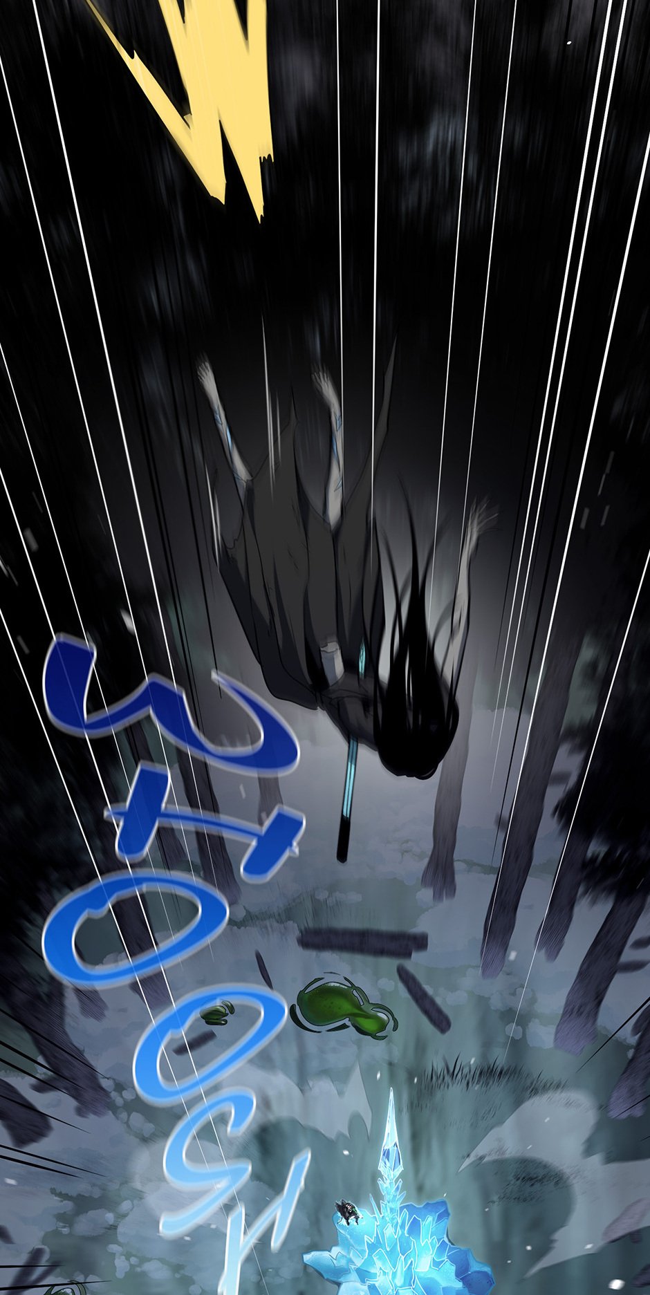 The Beginning After the End Manhwa - Chapter 192 Page 100