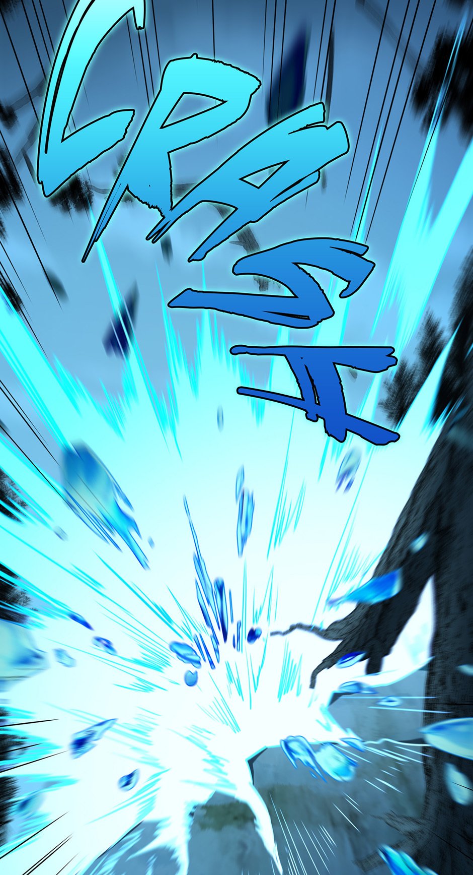 The Beginning After the End Manhwa - Chapter 192 Page 105