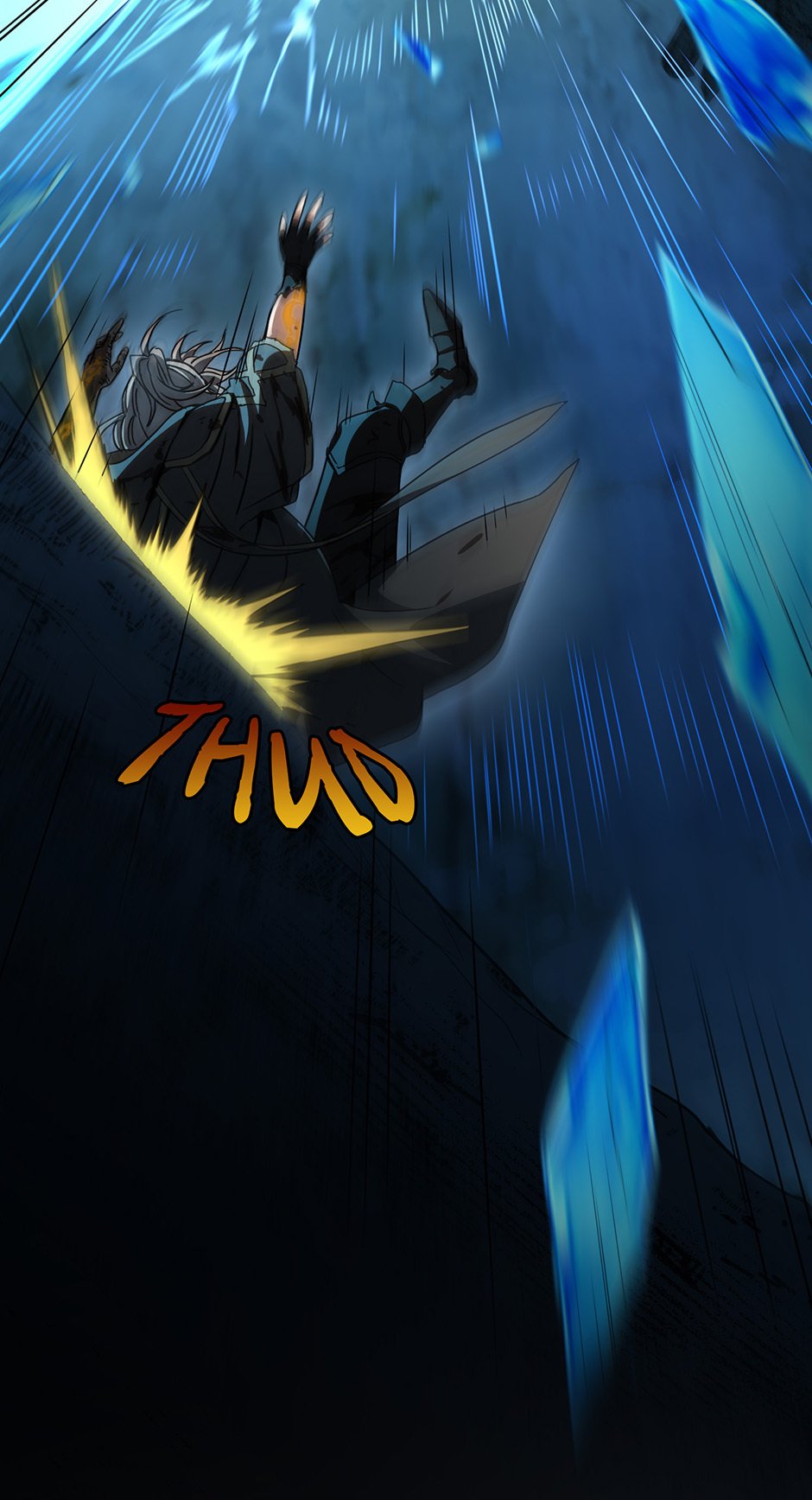 The Beginning After the End Manhwa - Chapter 192 Page 106