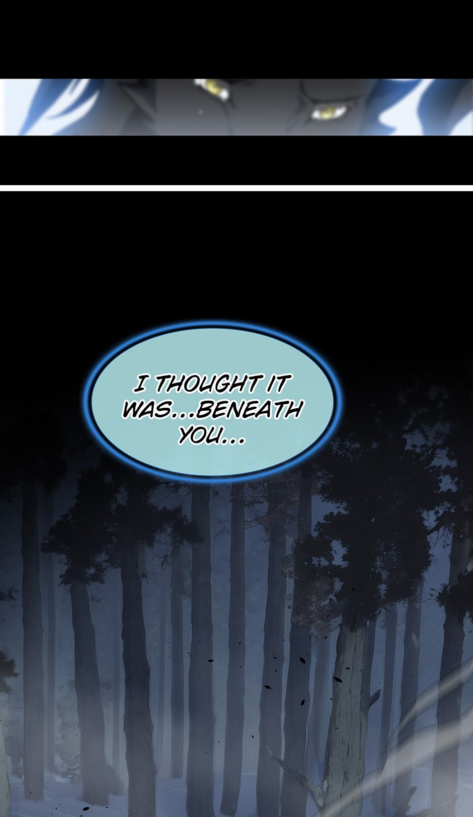 The Beginning After the End Manhwa - Chapter 192 Page 110