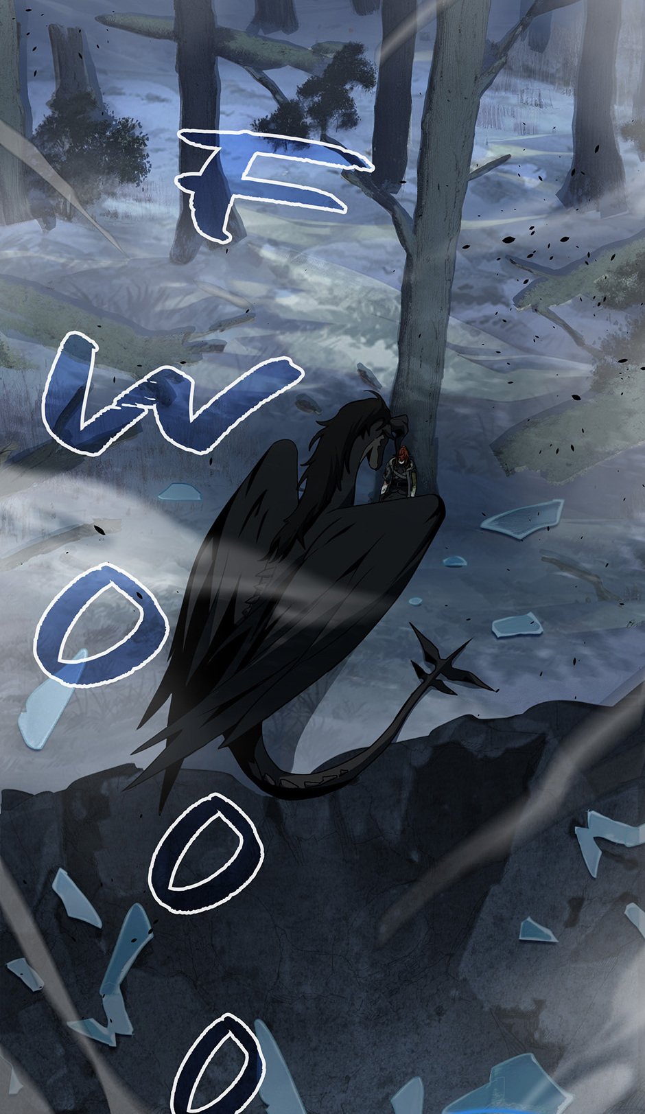 The Beginning After the End Manhwa - Chapter 192 Page 111