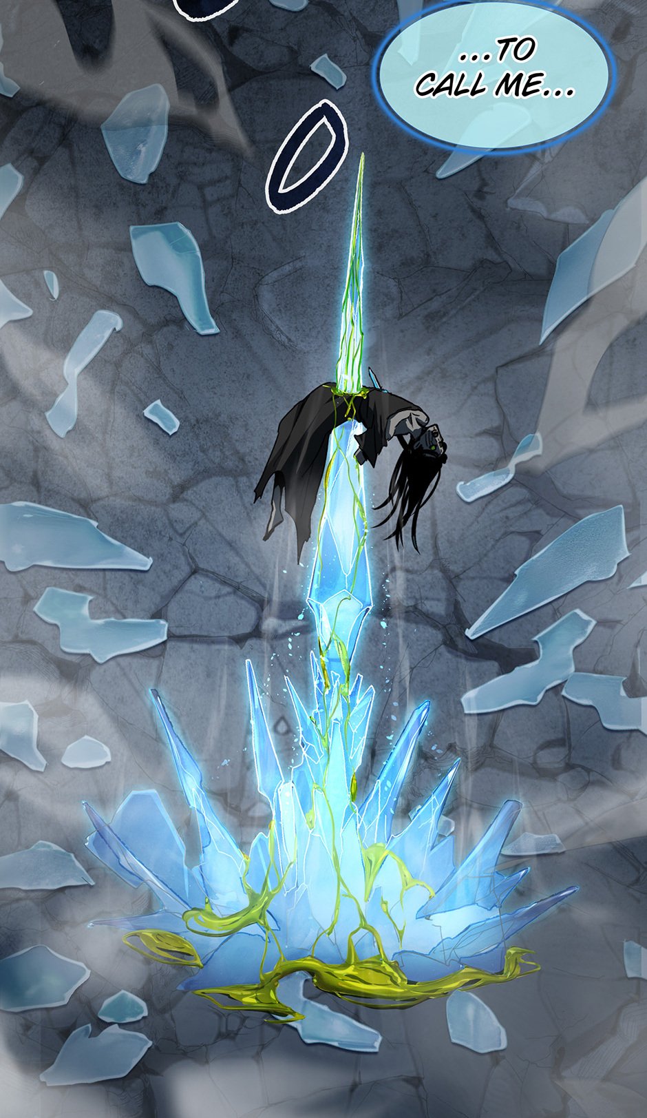 The Beginning After the End Manhwa - Chapter 192 Page 112