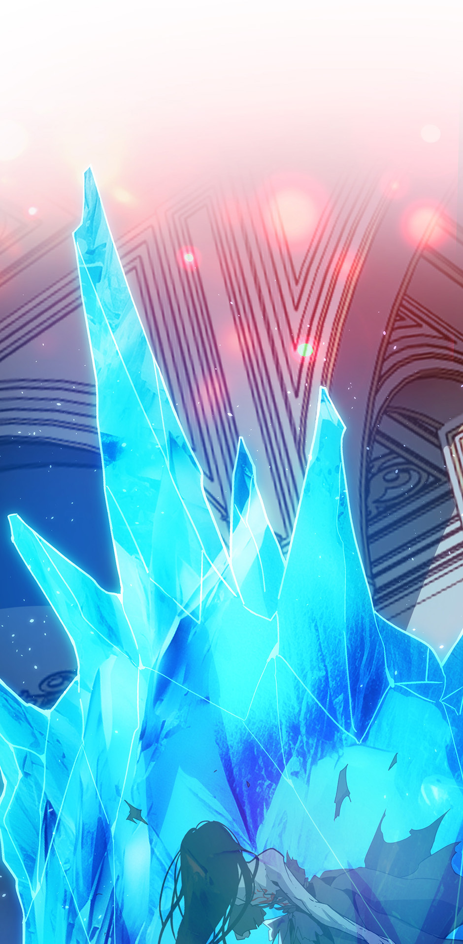 The Beginning After the End Manhwa - Chapter 199 Page 0