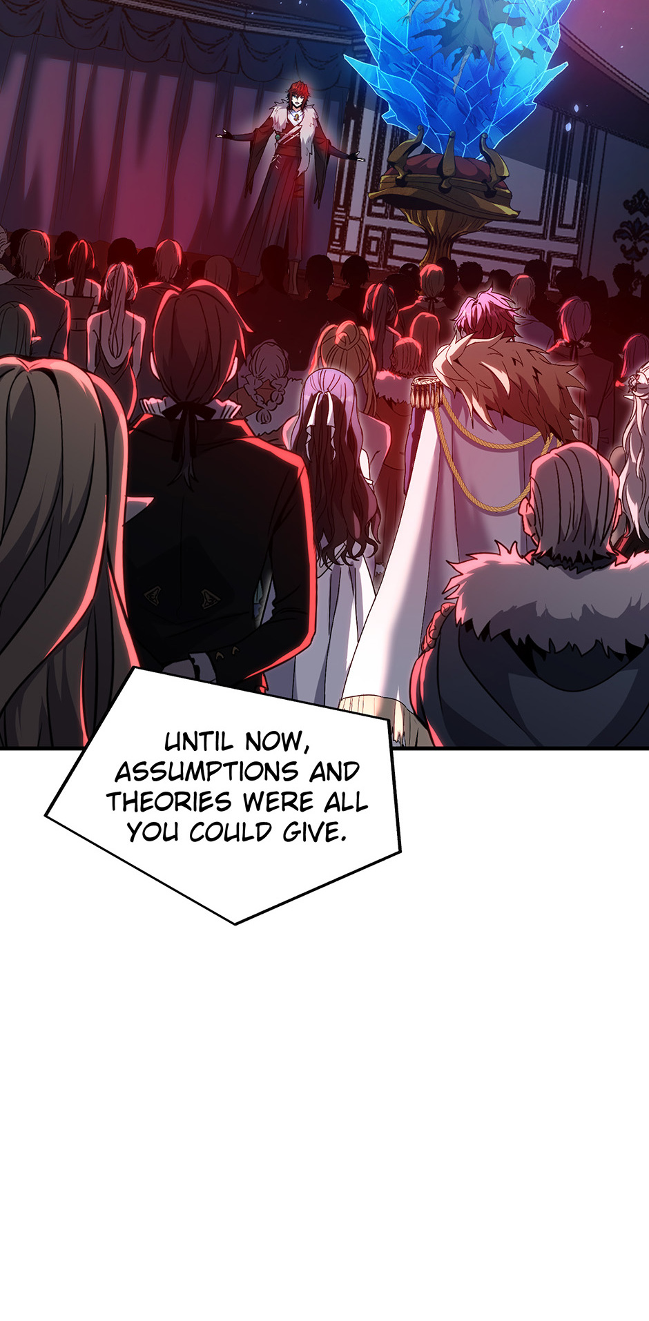 The Beginning After the End Manhwa - Chapter 199 Page 5